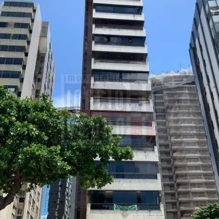 Image 2 - Avenida Engenheiro Domingos Ferreira 5027, Boa Viagem, Recife -, 51111-020, Brazil - Apartment for sale
