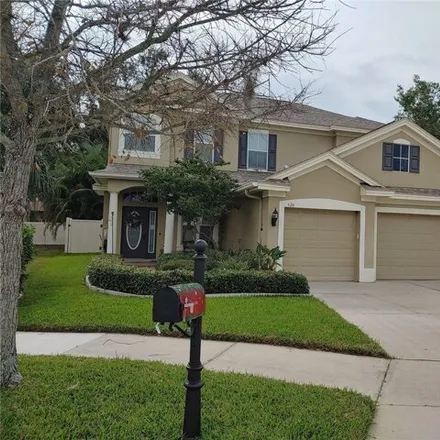 Image 1 - 572 Harbor Grove Circle, Safety Harbor, FL 34695, USA - House for sale