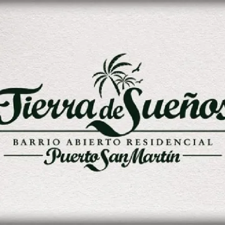 Buy this studio condo on El Fresno in Tierra de Sueños, 2202 Puerto General San Martín