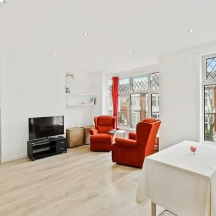 Buy this 2 bed apartment on Royston Road in London, SE20 7QT