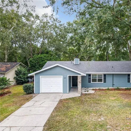 Buy this 3 bed house on 2225 Northwest 44th Place in Gainesville, FL 32605