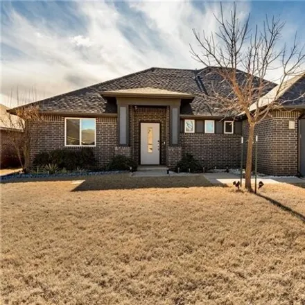Rent this 3 bed house on 2474 Northwest 175th Street in Oklahoma City, OK 73012