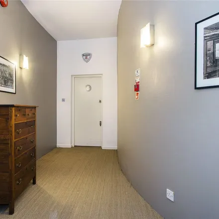 Rent this 3 bed apartment on Sartoria in 133 Middlesex Street, London