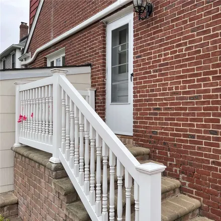 Rent this 1 bed apartment on 84 Denton Avenue in Village of East Rockaway, NY 11518