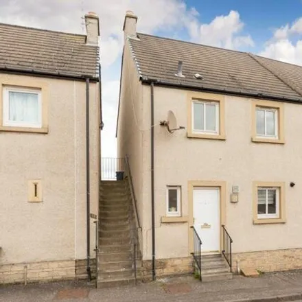 Buy this 3 bed townhouse on 77 Drum Street in City of Edinburgh, EH17 8RQ