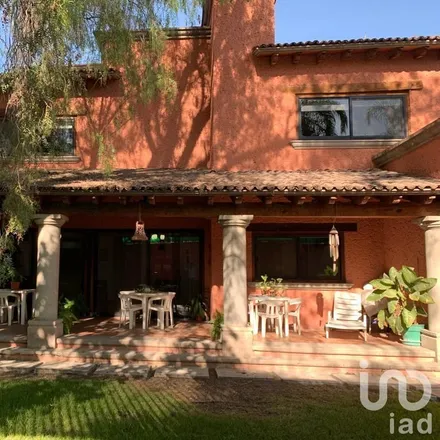 Image 9 - Calle Paseo de Jurica, Delegación Félix Osores, 76100 Querétaro, QUE, Mexico - House for sale