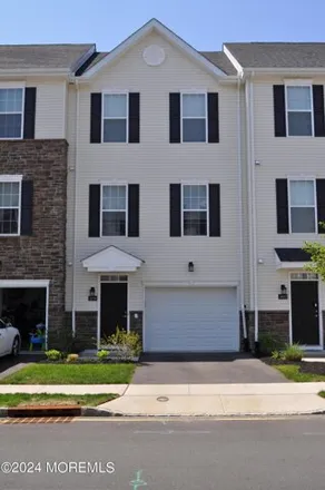 Rent this 3 bed condo on 304 Discovery Rd Unit 1804 in Brick, New Jersey
