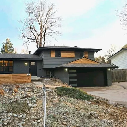 Buy this 5 bed house on 962 East Dogwood Avenue in Centennial, CO 80121