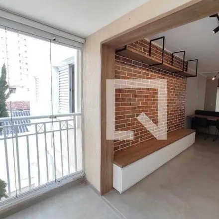Rent this 2 bed apartment on Edifício Ilha de Baska in Rua Croata 456, Vila Romana