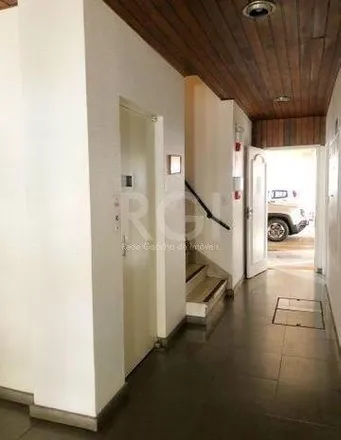 Buy this 1 bed apartment on Rua Carlos Von Koseritz in São João, Porto Alegre - RS