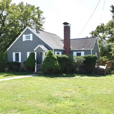 Buy this 3 bed house on 2324 McAleer Road in Franklin Park, PA 15143