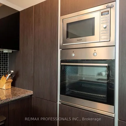 Rent this 2 bed apartment on 225 Jarvis Street in Old Toronto, ON M5B 2C1