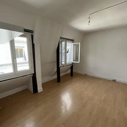 Rent this 2 bed apartment on 7 bis Boulevard Ornano in 75018 Paris, France