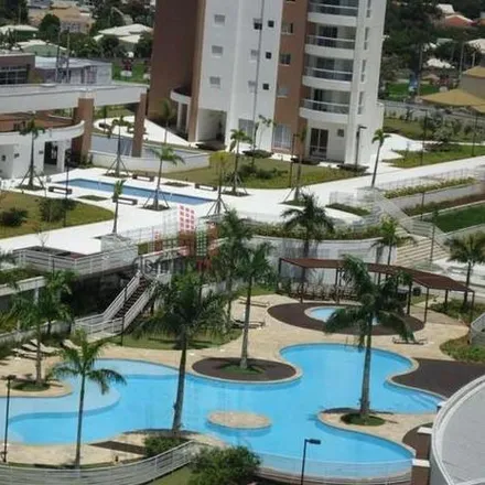 Rent this 3 bed apartment on unnamed road in Vossoroca, Sorocaba - SP