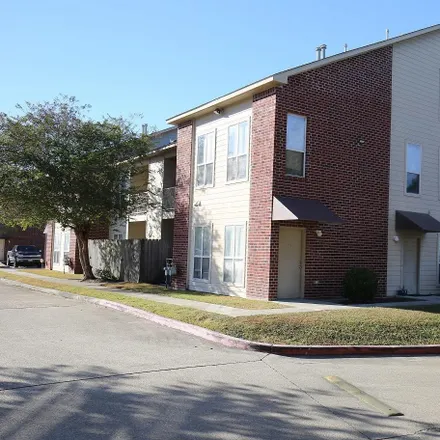 Buy this 3 bed townhouse on 5157 Etta Street in Arlington, Baton Rouge