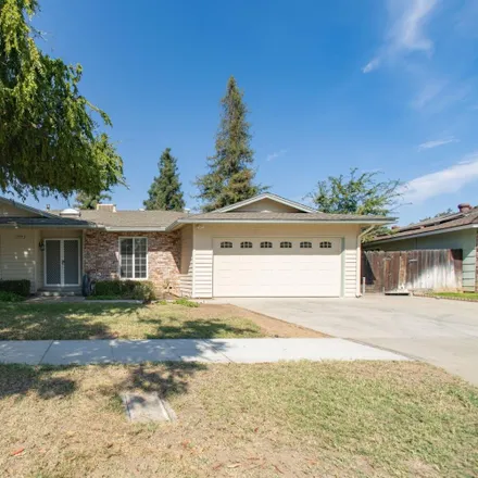 Buy this 5 bed house on 2304 East Fremont Avenue in Fresno, CA 93710