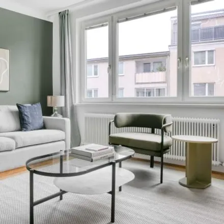 Rent this 3 bed apartment on Siebenbrunnengasse 3 in 1050 Vienna, Austria