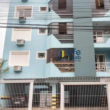 Image 2 - Rua Azambuja Fortuna, Fião, São Leopoldo - RS, 93020-190, Brazil - Apartment for sale