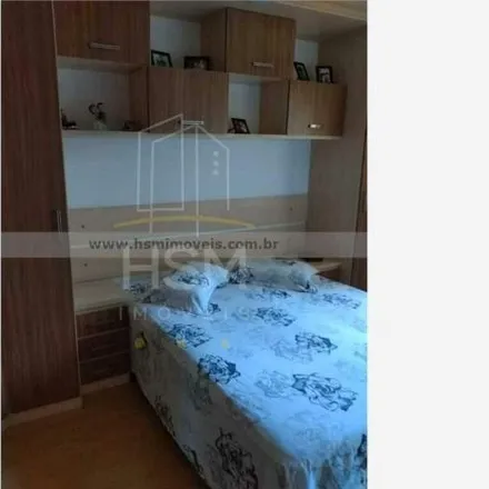 Buy this 2 bed apartment on Rua Miro Vettorazzo in Demarchi, São Bernardo do Campo - SP