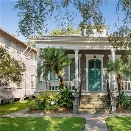 Rent this 2 bed house on 2618 South Carrollton Avenue in New Orleans, LA 70118
