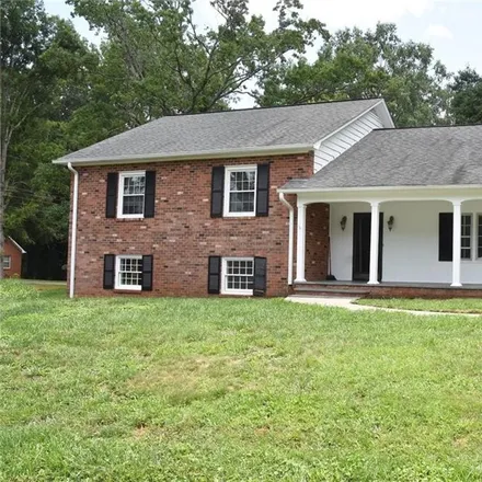 Buy this 3 bed house on 425 6th Street Northwest in Taylorsville, NC 28681