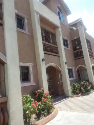 Rent this 1 bed apartment on Kingston in Half Way Tree, JM