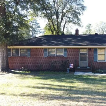 Buy this 2 bed house on Foreman Street in Jackson, Aiken County