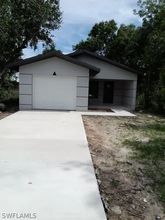 Buy this 3 bed house on 228 Eugenia Avenue in Fort Myers, FL 33905