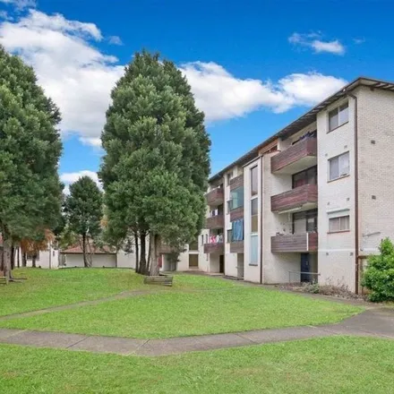 Rent this 2 bed apartment on Saddington Street in St Marys NSW 2760, Australia