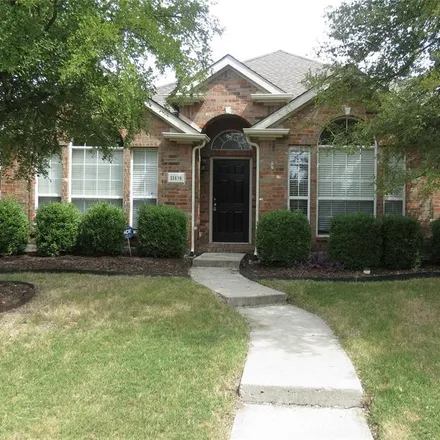 Buy this 4 bed house on 11508 Las Polamas Drive in Frisco, TX 75034