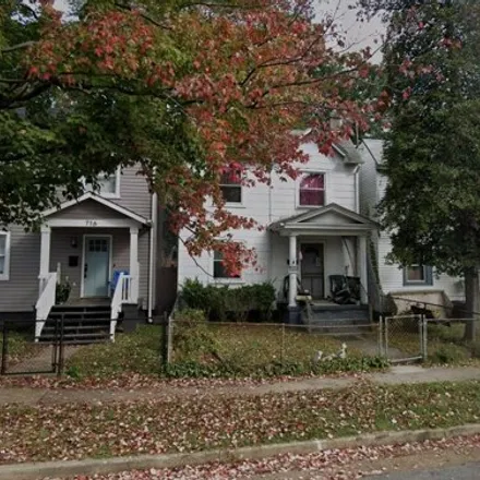Buy this 2 bed house on 718 East Gladstone Avenue in Richmond, VA 23222