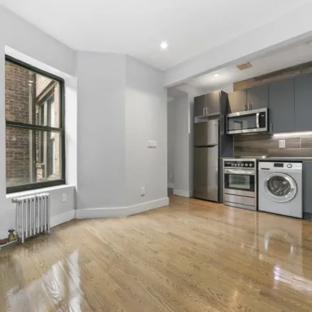 Rent this 2 bed apartment on 244 East 117th Street in New York, NY 10035