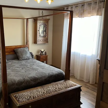 Rent this 3 bed house on 30510 Générac