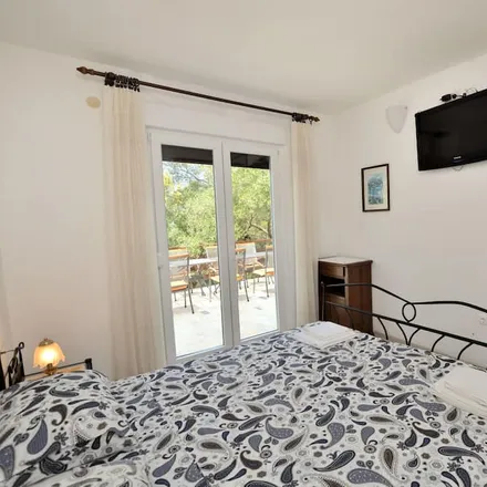 Rent this 3 bed apartment on Grad Cres in Primorje-Gorski Kotar County, Croatia