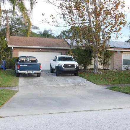 Buy this 3 bed house on 7408 Capitano Street in Alafia Oaks, Riverview