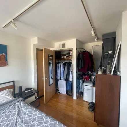 Image 3 - 186 East 7th Street, New York, NY 10009, USA - Room for rent