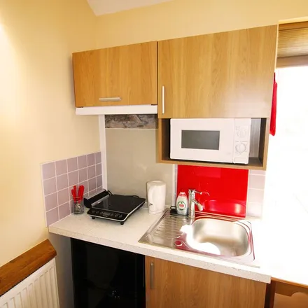 Rent this 1 bed apartment on 17 Queens Road in Coventry, CV1 3EH
