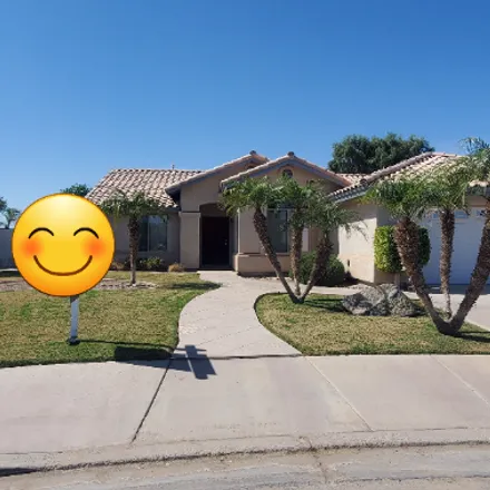 Rent this 3 bed house on 2940 S 48th Way