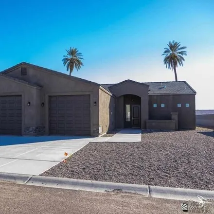 Buy this 4 bed house on 14557 E 47th Ln in Yuma, Arizona