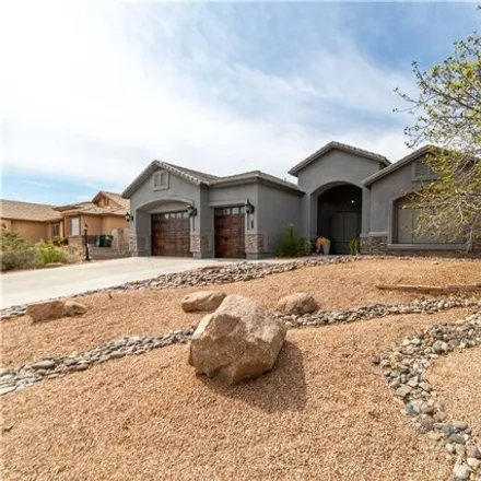 Image 3 - 2209 Mesa Drive, Kingman, AZ 86401, USA - House for sale