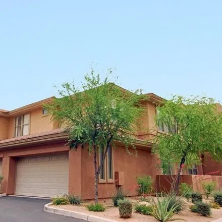Buy this 2 bed house on North 77th Way in Scottsdale, AZ 85299