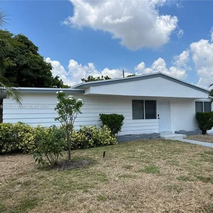 Buy this 3 bed house on 18740 Northwest 11th Court in Norland, Miami Gardens