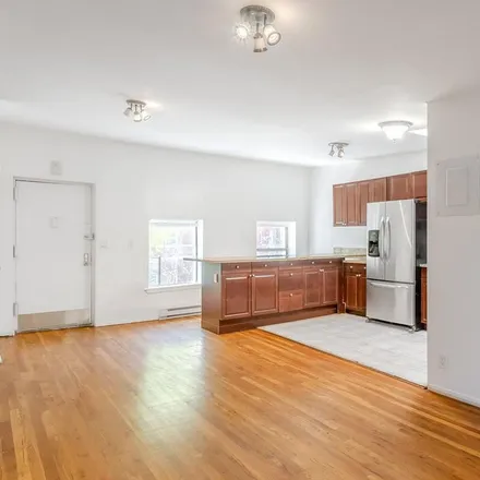 Rent this 1 bed apartment on 5-47 51st Avenue in New York, NY 11101