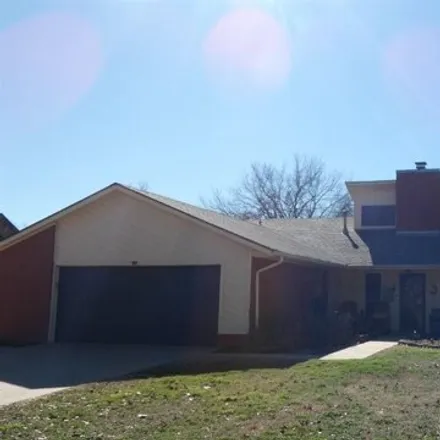 Buy this 3 bed house on 3113 Northeast Brentwood Drive in Lawton, OK 73507