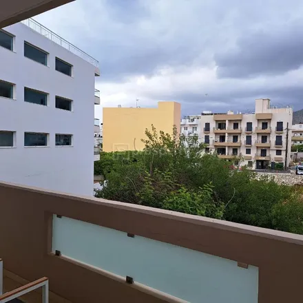 Image 7 - Olive spa, Dimokratias, Chersonisos Municipal Unit, Greece - Apartment for rent