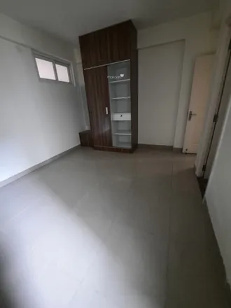 Rent this 3 bed apartment on Watsons in 60 Feet Road, Byatarayanapura