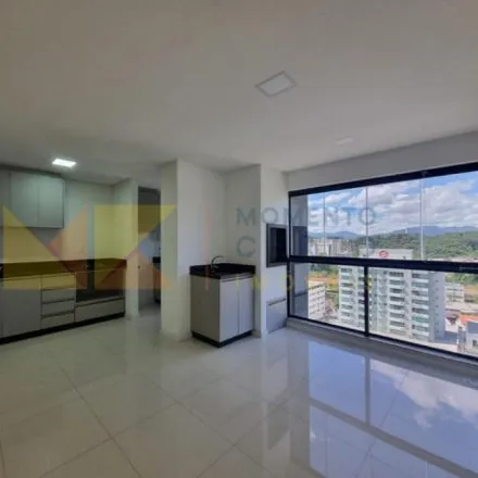 Buy this 2 bed apartment on Residencial Leblon in Rua Rio de Janeiro, Itoupava Seca