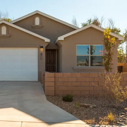 Buy this 3 bed house on 1198 Pat D'Arco Highway in Bernalillo, NM 87004