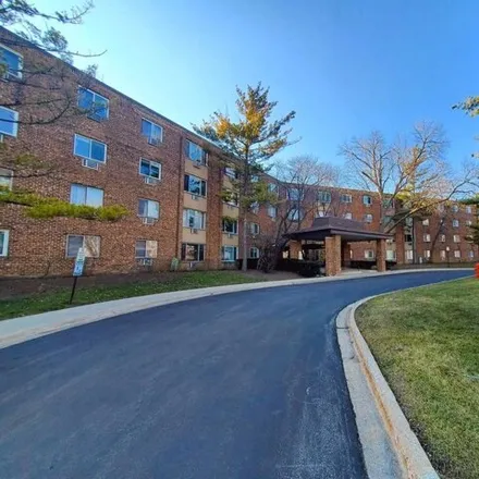 Rent this 1 bed condo on 1701 Robin Lane in Hoffman Estates, Schaumburg Township