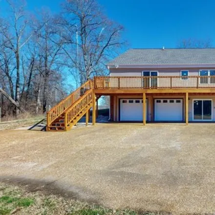 Image 2 - 1066 Mount Olive Road, Calloway County, KY 42054, USA - House for sale